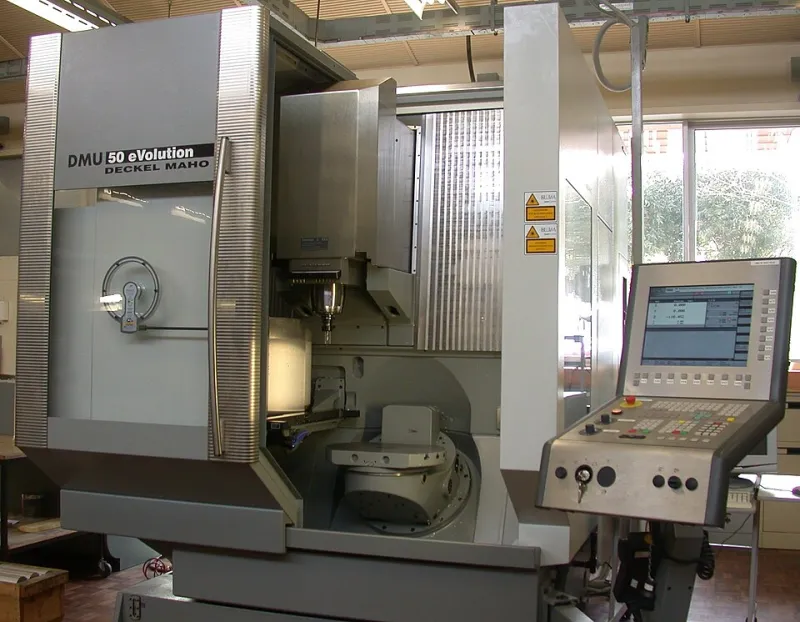 The Perfect Part Exists Only in CAD: Bridging Design Intent and Machinable Reality