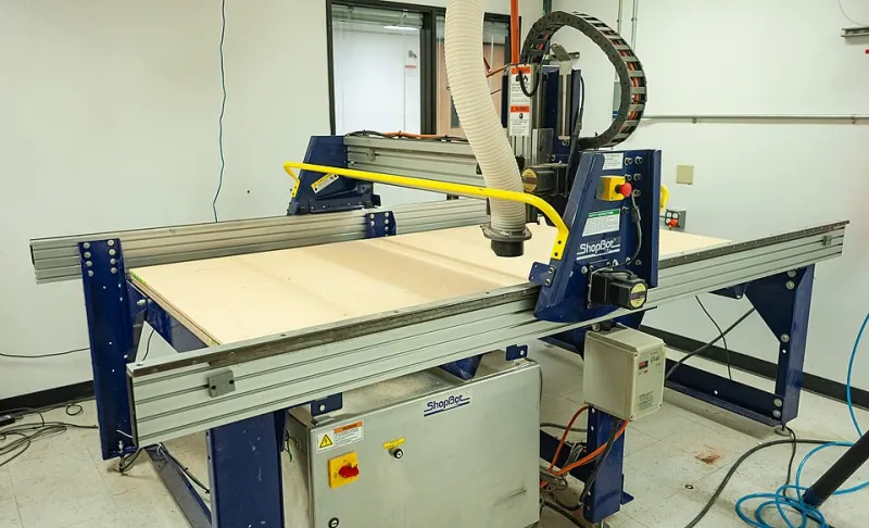 Fifty Parts Later: What Production Volumes Expose About a Machine Shop