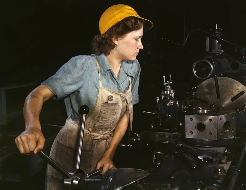 Who Is Actually Running the Machines? Staffing Signals That Predict Your Next Late Shipment